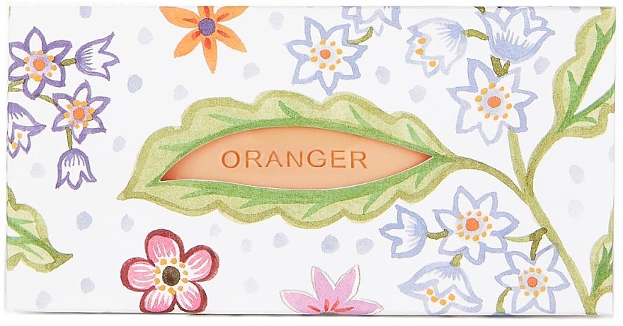 Fragonard Fleur d'Oranger - Мило — фото N1