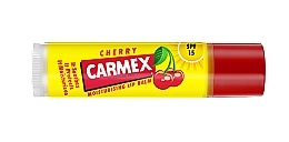 Бальзам-стик для губ "Скорая помощь" - Carmex Lip Balm — фото N3