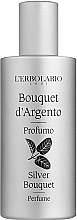 L'Erbolario Bouquet d'Oro Profumo "Срібний букет" - Парфумована вода — фото N1