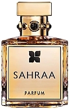 Парфумерія, косметика Fragrance Du Bois Sahraa - Парфуми (пробник)