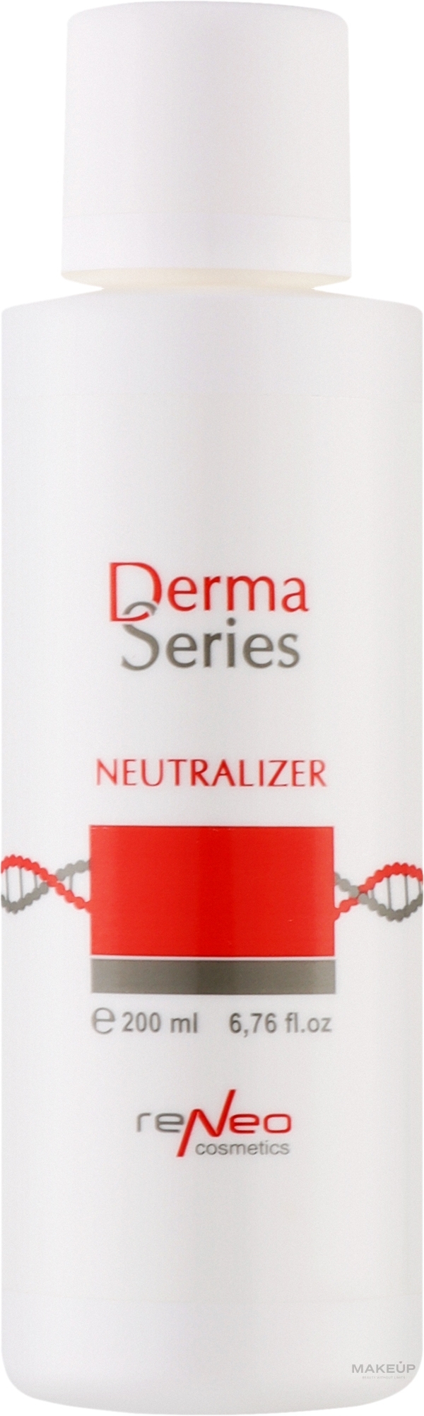 Лосьон для лица - Derma Series Neutralizer — фото 200ml