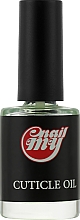 Олія для кутикули, ківі - My Nail Cuticle Oil Kiwi — фото N1
