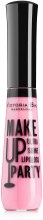 Блиск для губ - Victoria Shu Make Up Party — фото N1