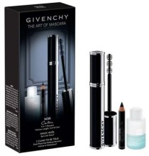 Духи, Парфюмерия, косметика Набор - Givenchy The Art of Mascara Set