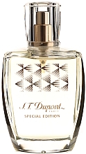 Духи, Парфюмерия, косметика Dupont Pour Femme Special Edition - Парфюмированная вода (тестер без крышечки)