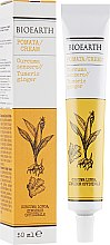 Духи, Парфюмерия, косметика Разогревающая мазь - Bioearth Pomata Cream Tumeric Ginger