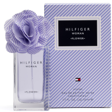 Духи, Парфюмерия, косметика Tommy Hilfiger Flower Violet - Парфюмированная вода