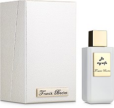 Franck Boclet Be My Wife Extrait De Parfum - Духи — фото N2