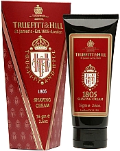 Духи, Парфюмерия, косметика Truefitt & Hill 1805 - Крем для бритья