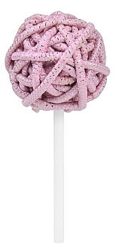 Резинки для волос "Леденец", розовые - Kiepe Lollipops Hair — фото N2