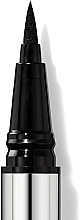 Подводка для глаз - By Terry Ligne Blackstar Waterproof Liquid Eyeliner — фото N3