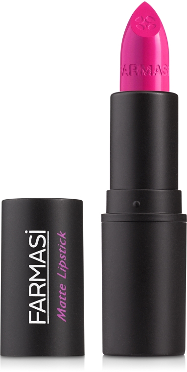 Помада для губ - Farmasi Matte Rouge Lipstick — фото N1