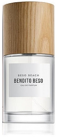 Beso Beach Bendito Beso - Парфюмированная вода (тестер без крышечки) — фото N1