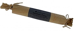 Благовония натуральные "Ладан" - Maroma Bambooless Incense Frankincense — фото N1