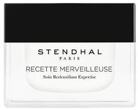 Відновлювальний крем для обличчя - Stendhal Recette Merveilleuse Expertise Redensifying Care — фото N1