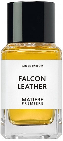 Matiere Premiere Falcon Leather - Парфюмированная вода (тестер с крышечкой) — фото N1