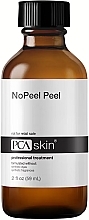 Парфумерія, косметика Пілінг для обличчя - PCA Skin NoPeel Peel Lactic acid 15%, Gluconolactone 10%, Salicylic acid 2%