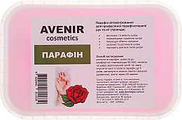 Духи, Парфюмерия, косметика УЦЕНКА Парафин "Роза" - Avenir Cosmetics *