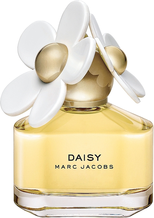 Marc Jacobs Daisy - Туалетная вода — фото N1