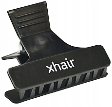 Заколки для волос маленькие "Краб", 12 шт. - Xhair — фото N1