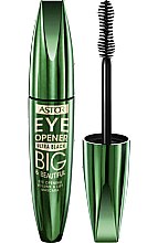 Парфумерія, косметика Туш для вій - Astor Big & Beautiful Eye Opener Mascara