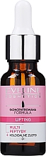 Концентрированная сыворотка для лица «Лифтинг» - Eveline Cosmetics Lifting Concentrate Serum — фото N2