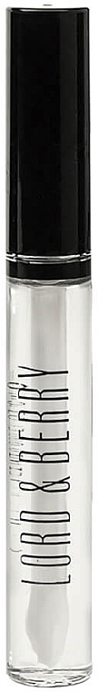 Олія для губ - Lord & Berry Lip Oil Potion Advanced Fluid Lip Treatment — фото N1