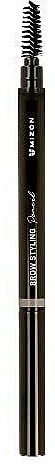 Карандаш для бровей - Mizon Brow Styling Pencil — фото N2