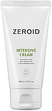 Крем для сухої шкіри - Zeroid Intensive Cream — фото N1