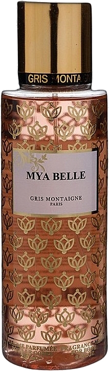 Gris Montaigne Paris Mya Belle - Спрей для тела — фото N1