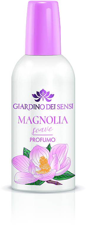 Giardino Dei Sensi Soave Magnolia - Парфумована вода — фото N1