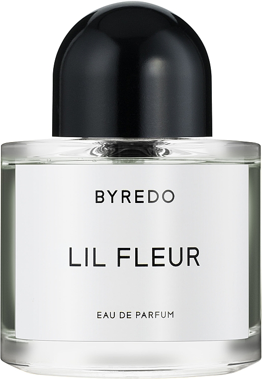 Byredo Lil Fleur - Парфюмированная вода (тестер с крышечкой) — фото N1