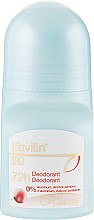 Шариковый дезодорант - Hlavin Lavilin Roll-on 72 Hour Deodorant — фото N2