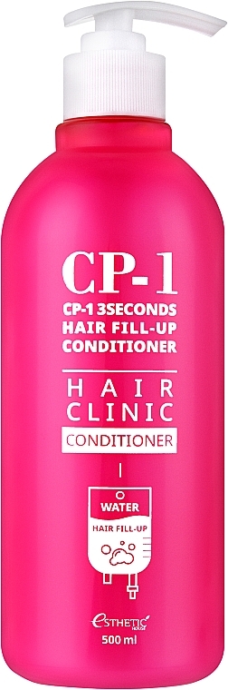 Восстанавливающий кондиционер для волос - Esthetic House CP-1 3 Seconds Hair Fill-Up Conditioner — фото N2