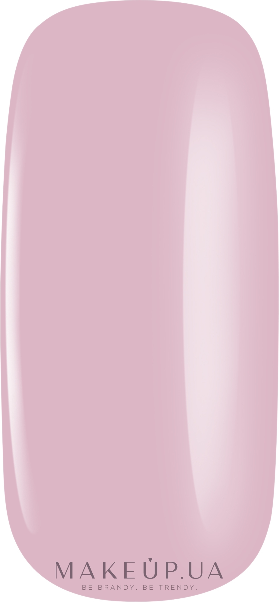 Моделирующий гель, 12 мл - Kodi Professional Build It Up Gel — фото Cover Pink