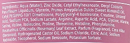 Захисний крем з оксидом цинку - MoliCare Skin Zinc oxide cream — фото N3