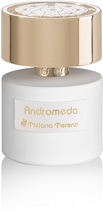 Tiziana Terenzi Luna Collection Andromeda