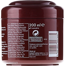 Масло для тела "Масло какао" - Ziaja Body Butter — фото N4