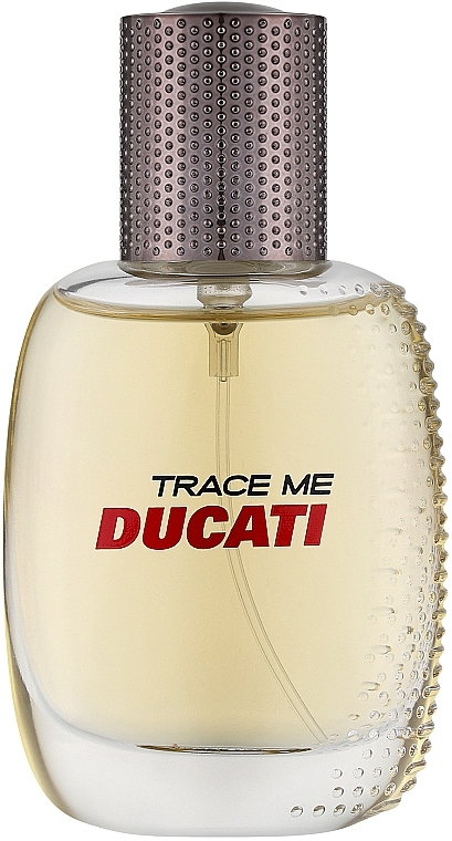 Ducati Trace Me - Туалетная вода — фото N1
