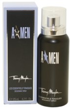 Парфумерія, косметика Thierry Mugler A Men - Дезодорант (в коробці)