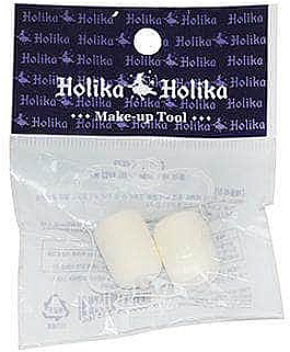 Спонж для макіяжу - Holika Holika Roller Puff (For Liquid Bb) — фото N1
