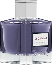 Isabey Sir Gallahad - Парфумована вода (тестер без кришечки) — фото N1