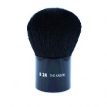 Духи, Парфюмерия, косметика Кисть Кабуки "B24" - NYX Professional Makeup Kabuki Brush