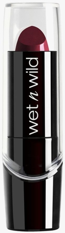 Помада для губ - Wet N Wild Silk Finish Lipstick — фото N1