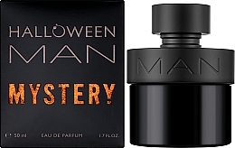 Halloween Man Mystery - Парфюмированная вода — фото N2
