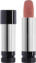 Бальзам для губ - Dior Rouge Dior Lip Balm (рефил) — фото N1