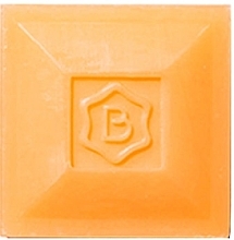 Мыло с апельсином - Benamor Laranjinha Soap — фото N1