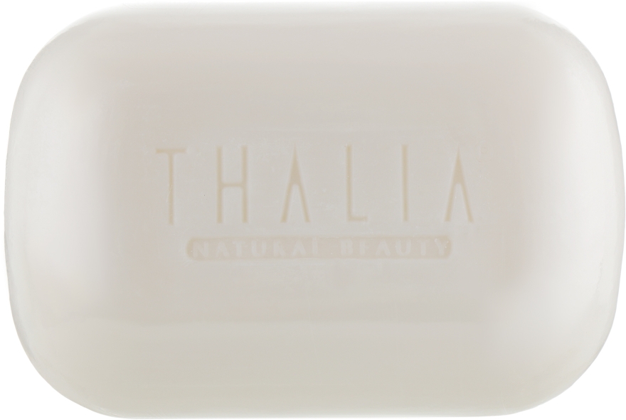 Натуральное мыло "Корень одуванчика" - Thalia Dandellion — фото N2