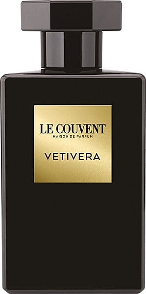 Le Couvent Maison De Parfum Vetivera - Парфумована вода — фото N1