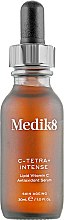 Набір - Medik8 The CSA Philosophy Kit Advanced Edition (gel/40ml + serum/30ml + cr/50ml + serum/30ml) — фото N6